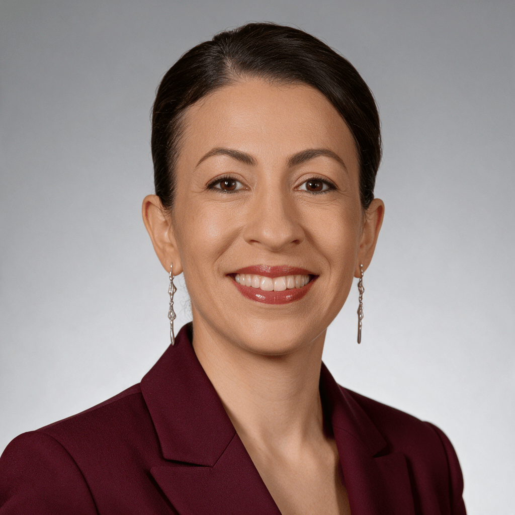 Suzette Giboyau